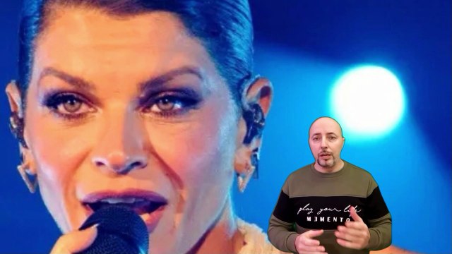 Fake news su Penelope, Alessandra Amoroso furiosa chiarisce tutto