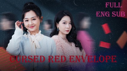 Reborn- Her Cure, His Doom - English Sub