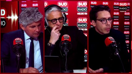 Gouvernement Lecornu 2 : pour combien de temps ? Débat Hadrien Clouet (LFI) x Gilles Platret (DVD)
