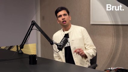 Food Pharmer breaks down health and food habits in India | The Other Side