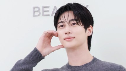 변우석(Byeon WooSeok), 반짝이는 입술 #변우석 #프라다