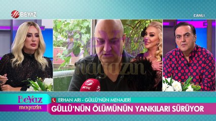 Beyaz Magazin 13 Ekim 2025