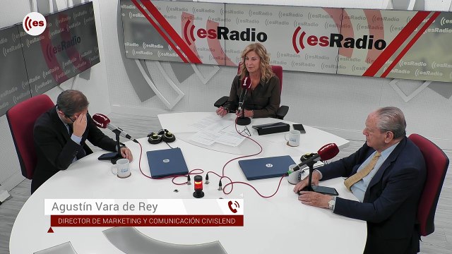 Economía Para Todos: ¿Volveremos a sufrir un nuevo apagón?