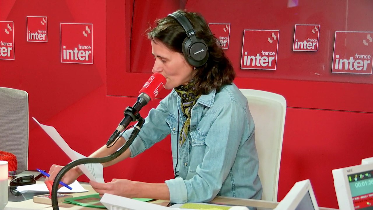 Benjamin Biolay : "Je me sens partout chez moi, je ne suis pas un nomade qui se cherche un endroit désespérément"