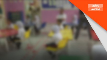 Aktivis cadang lima langkah lindungi kanak-kanak di sekolah