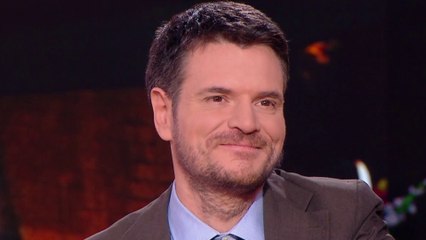 L’invité du jour - Benjamin Morel