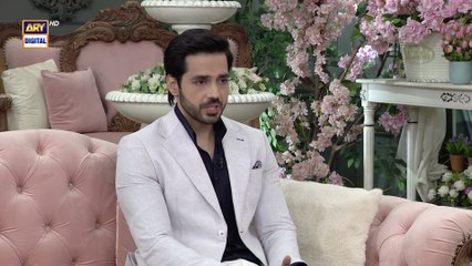 Good Morning Pakistan | Drama Serial "ChaalBaaz " Cast Special | 13th October 2025