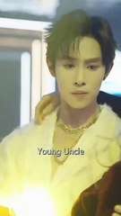 After 7 years in a mental hospital, she ruined ex's wedding. Relax, her revenge has just begun