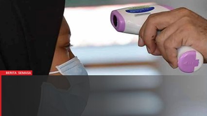 6,000 murid di seluruh negara dijangkiti influenza - KPM