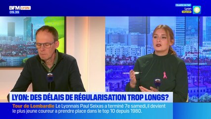 Bonjour Lyon du lundi 13 octobre 2025