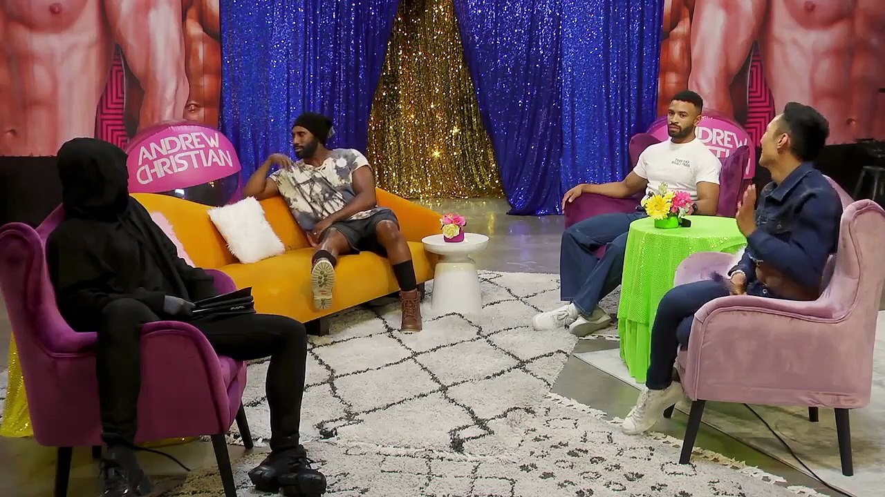 Gogo Superstar S1E6 | Back & Baring it All Gay Reality Tv Show | Gay Movies video Dailymotion Lgbtq