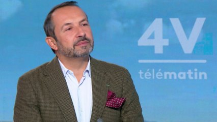 Les 4 vérités - Sébastien Chenu