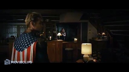 The Boys - Homelander Kills Himself (Well, Doppleganger, but...) (S2E4)  Movieclips