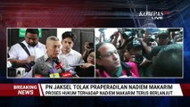 Terbaru! Status Tersangka Nadiem Makarim Sah, Kuasa Hukum Ungkap Kelanjutan Kasus