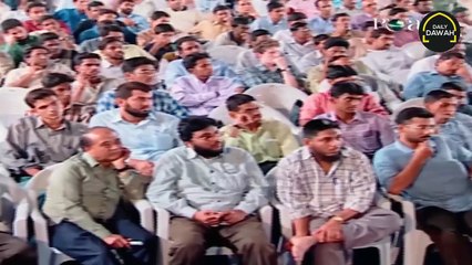 There Are Scientific Errors in the Qur'an! – Non-Muslim Challenges Dr. Zakir Naik