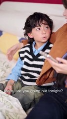 After A Night With Alpha, Cinderella Pregnant. Five Years Later, Wolf Daddy Shows Up At Her Door (2025) - FULL HD [Eng Sub]