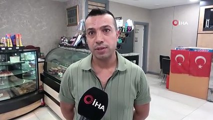 Esnafın canına ''tak'' etti! ''Devletimiz bu işe artık el atsın!''