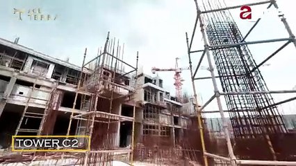 Delhi Yamuna Expressway | Ace Terra Construction Update July 2025 | Luxury Flats by Ace Group India