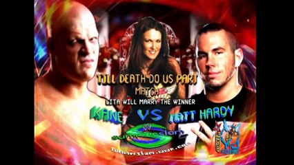 All Of Kane WWE PPV Match Card Compilation (1995 - 2021)