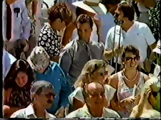 The Wizard TV Series 1986 - Season 1 Episode 6 - Born to Run