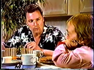 The Wizard TV Series 1986 - Season 1 Episode 8 - Twist of Fate