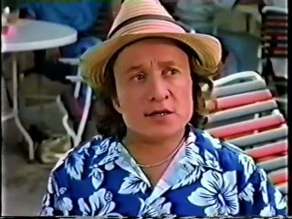 The Wizard TV Series 1986 - Season 1 Episode 9 - Nobodys Perfect