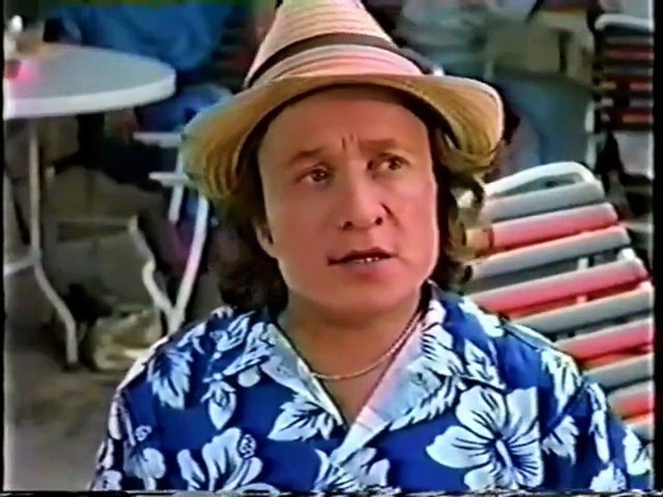 The Wizard TV Series 1986 - Season 1 Episode 9 - Nobodys Perfect