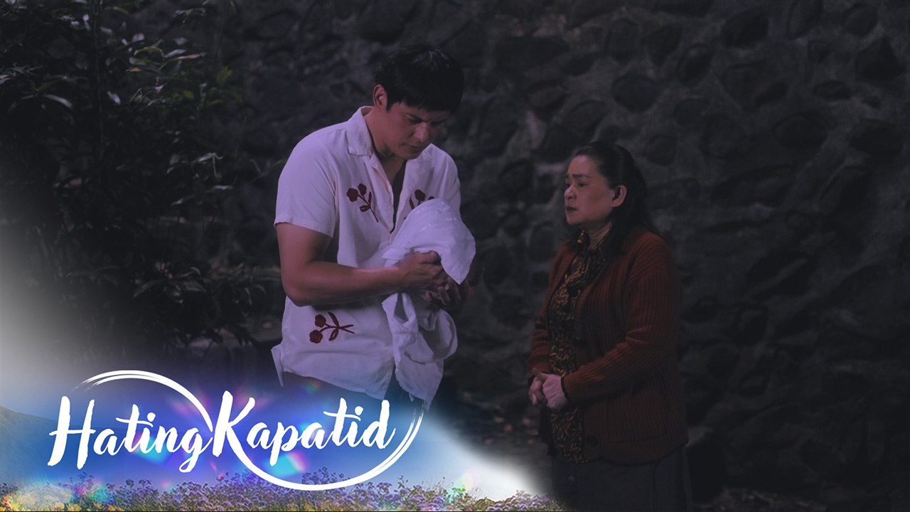 Hating Kapatid: The twisted fate of twins born on a different day! (Episode 1)