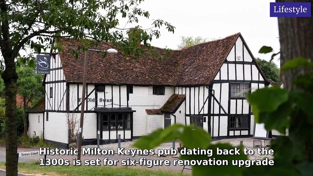 Milton Keynes Citizen Morning Update 13 October, 2025