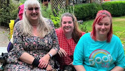 Basics Devon - all about the charity