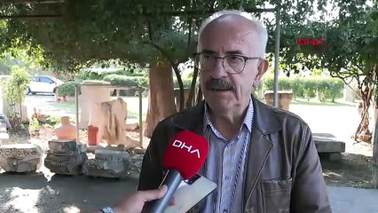 Türkiye'nin sır antik şehrinde bin 800 yıllık tarihi keşif!