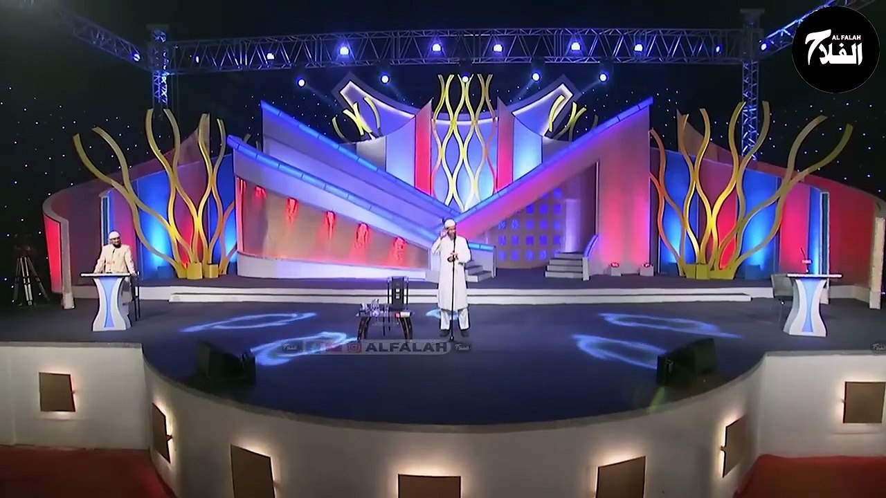 Answer Me and I’ll Become Your Follower! A Strange Question by a Hindu Man