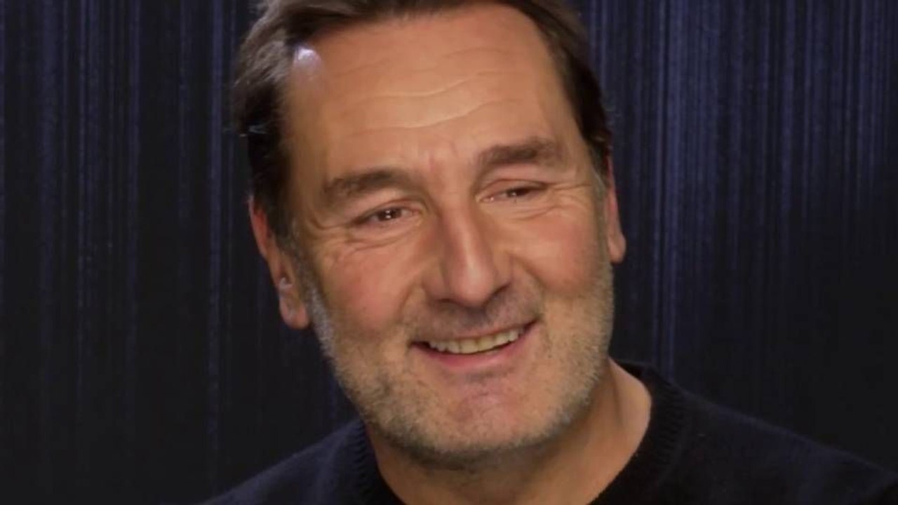 Chien 51 : les coulisses des scènes d'action racontées par Gilles Lellouche, Adèle Exarchopoulos et Cédric Jimenez