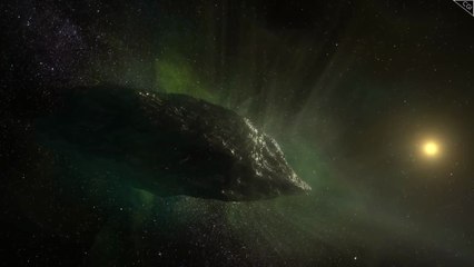 Todo lo que sabemos sobre 3I/ATLAS, el nuevo 'Oumuamua