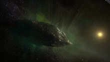 Todo lo que sabemos sobre 3I/ATLAS, el nuevo 'Oumuamua