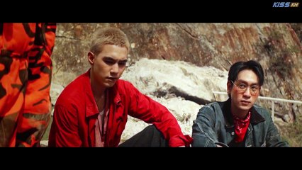 A(ir) Moment (2025) Episode 2 English Sub