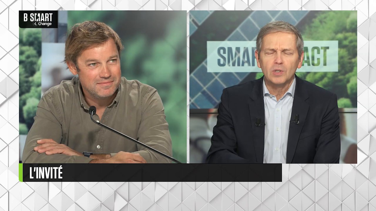 SMART IMPACT - Café : comment s’engager pour un transport décarboné ?