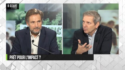 SMART IMPACT - Fiscalité carbone : des règles à changer ?