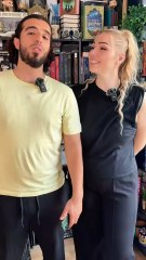 Trouve l’acteur ou l’actrice grâce à sa bouche