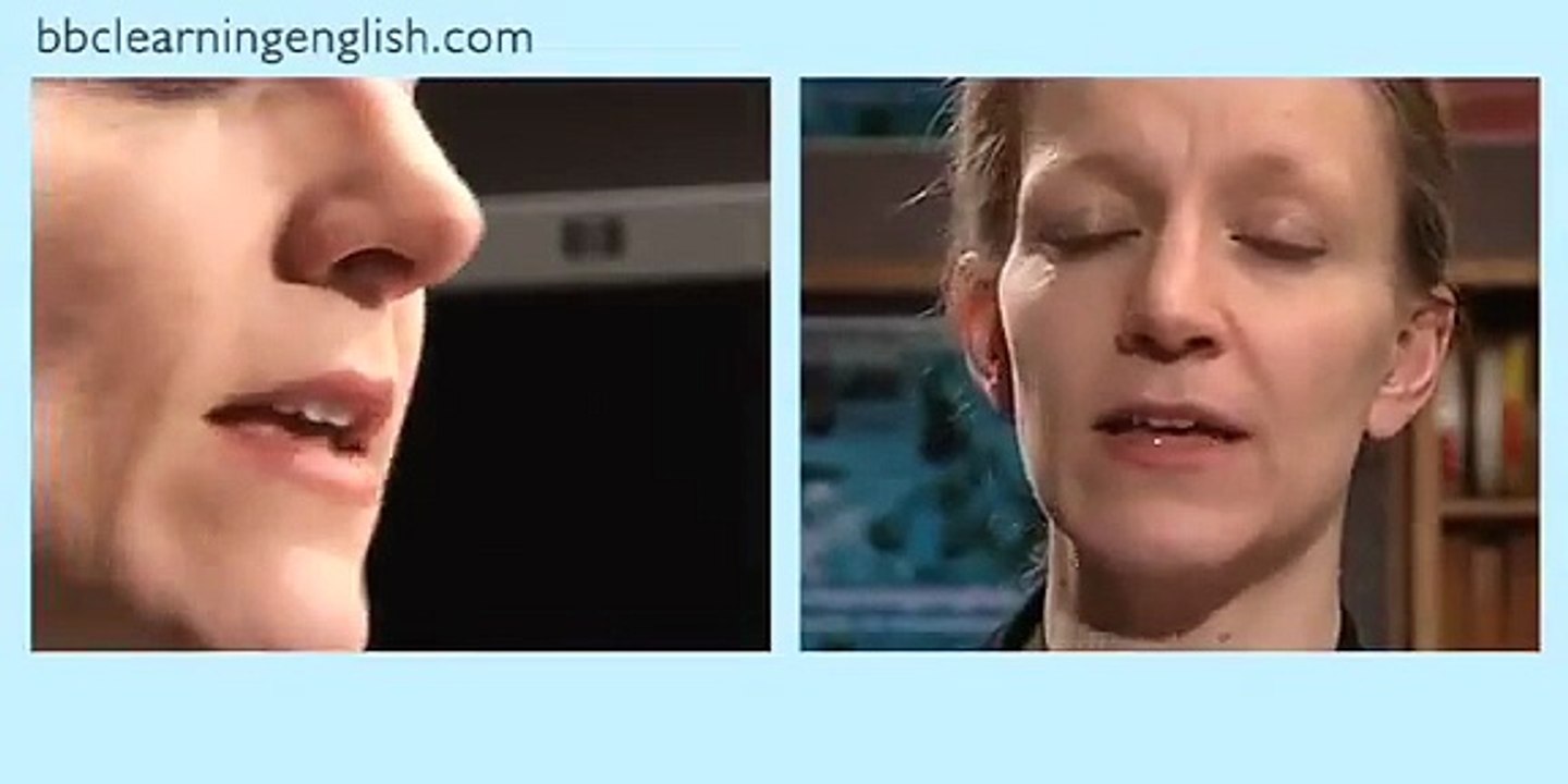 21 - ɔɪ (BBC Learning English)