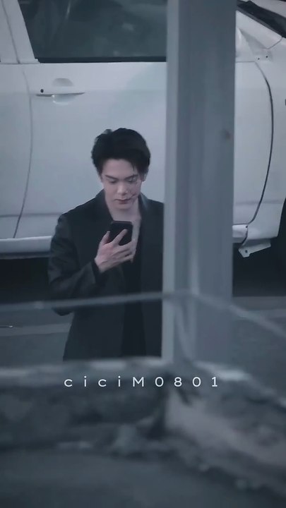 CDrama : Justice is Mine (絕命法官) - Joseph Zeng as Han Lie