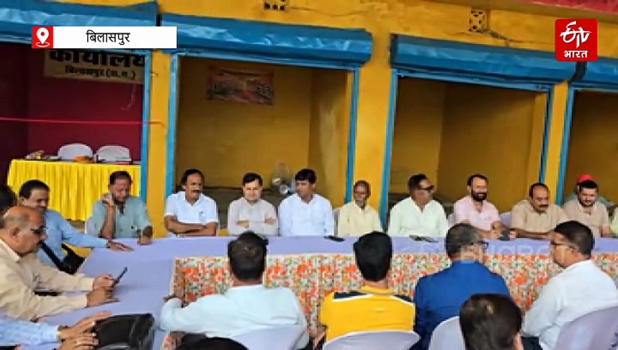 बिलासपुर में अरपा तट पर छठ पूजा की तैयारी, समिति ने कहा- एशिया के सबसे बड़े छठ घाट में होगा भव्य आयोजन