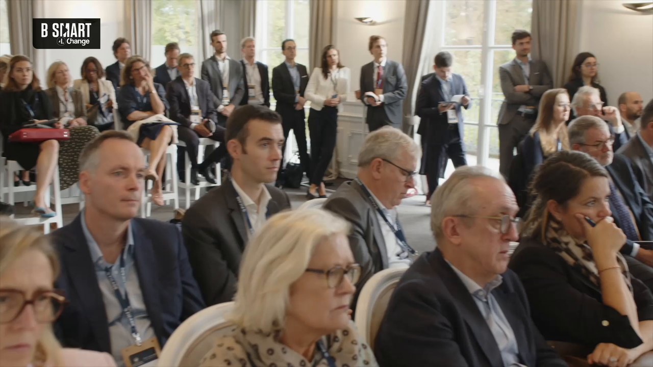 SOMMET RESTRUCTURATION & TRANSFORMATION - Le Sommet Restructuration & Transformation 2025