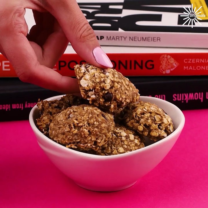 Healthy breakfast options for everyone!