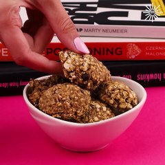 Healthy breakfast options for everyone!