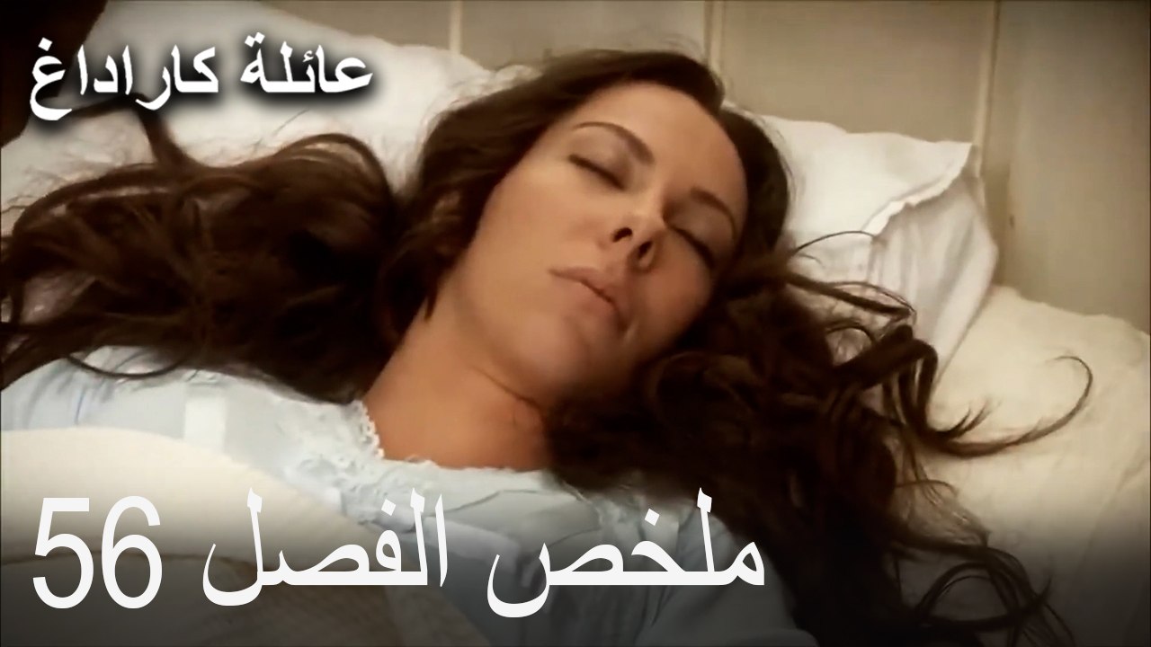 ملخص الفصل 56