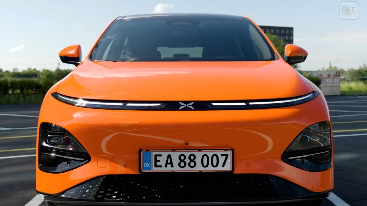 Xpeng G6 Facelift im Check 🔋 | Chinas Tesla-Jäger noch besser?