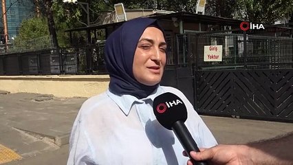 Islak mendil yüzünden ehliyetinden olunca neye uğradığını şaşırdı!