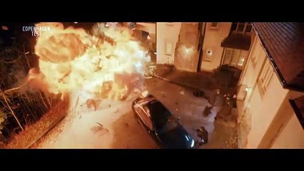 Bande-annonce de The Copenhagen Test