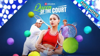 Queen Of The Court Full & Detailed